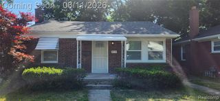 19734 S Lahser Road, Detroit, MI 48219
