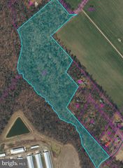0 WARD BRANCH LN, Milford, DE 19963
