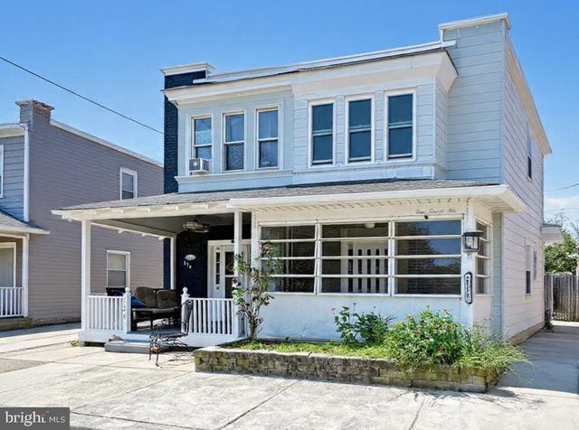126 N HARVARD, Ventnor City, NJ 08406