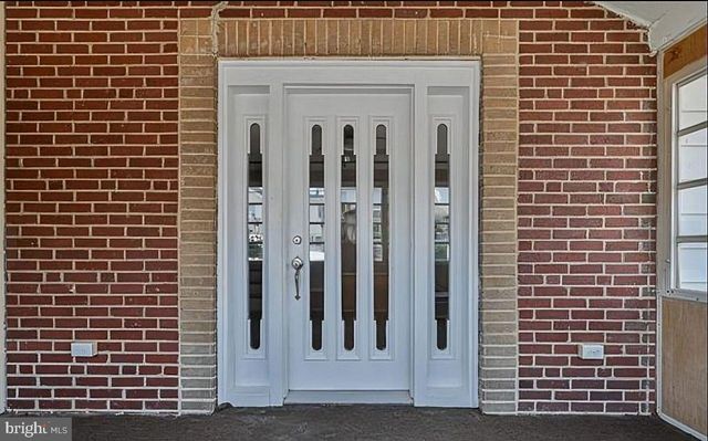 126 N HARVARD, Ventnor City, NJ 08406