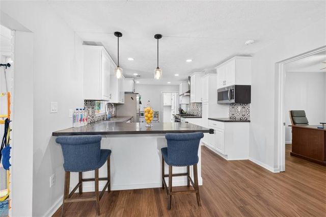 622 Oneta Drive, Norcross, GA 30093
