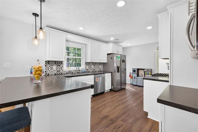 622 Oneta Drive, Norcross, GA 30093