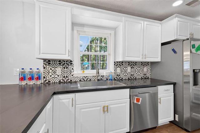 622 Oneta Drive, Norcross, GA 30093