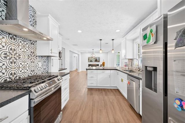 622 Oneta Drive, Norcross, GA 30093