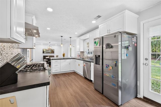 622 Oneta Drive, Norcross, GA 30093