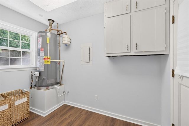 622 Oneta Drive, Norcross, GA 30093