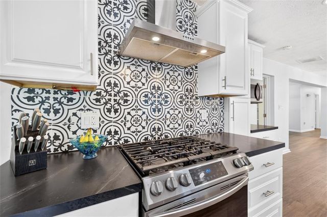 622 Oneta Drive, Norcross, GA 30093