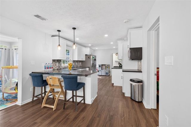 622 Oneta Drive, Norcross, GA 30093