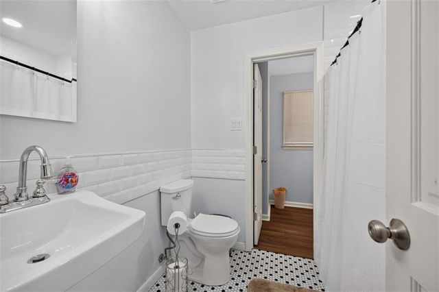 622 Oneta Drive, Norcross, GA 30093