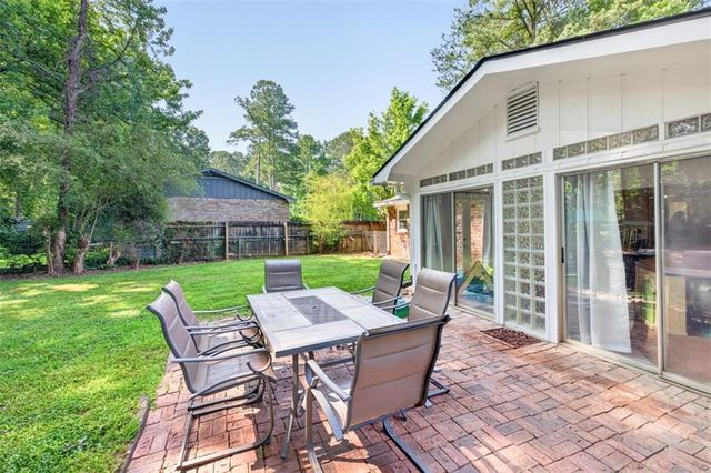 622 Oneta Drive, Norcross, GA 30093