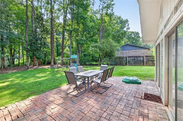 622 Oneta Drive, Norcross, GA 30093
