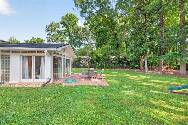 622 Oneta Drive, Norcross, GA 30093