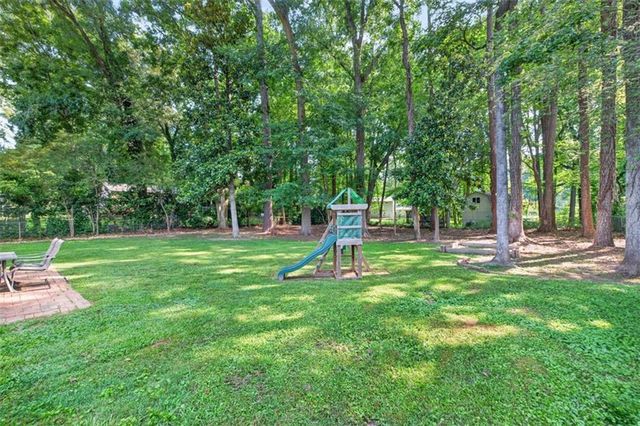 622 Oneta Drive, Norcross, GA 30093