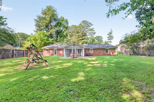 622 Oneta Drive, Norcross, GA 30093