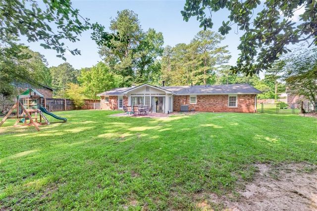 622 Oneta Drive, Norcross, GA 30093