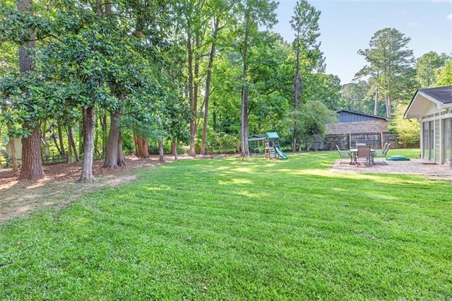 622 Oneta Drive, Norcross, GA 30093