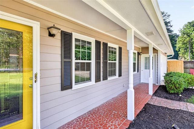 622 Oneta Drive, Norcross, GA 30093