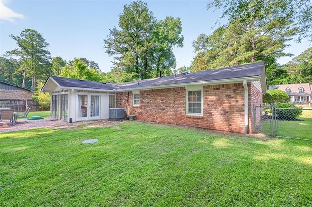 622 Oneta Drive, Norcross, GA 30093
