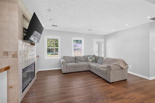 622 Oneta Drive, Norcross, GA 30093