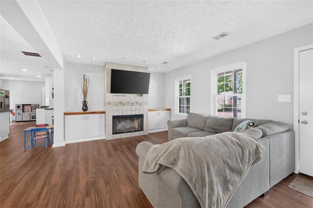 622 Oneta Drive, Norcross, GA 30093