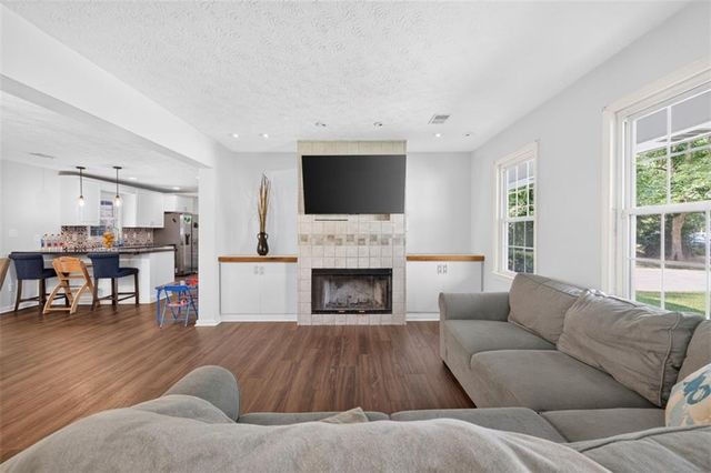 622 Oneta Drive, Norcross, GA 30093