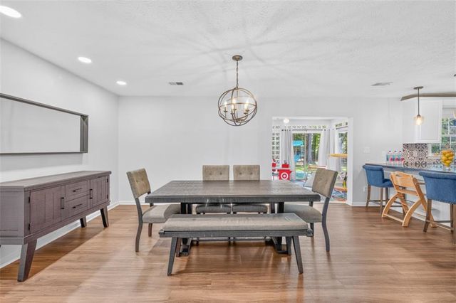622 Oneta Drive, Norcross, GA 30093