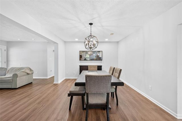 622 Oneta Drive, Norcross, GA 30093