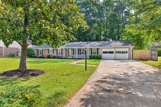 622 Oneta Drive, Norcross, GA 30093