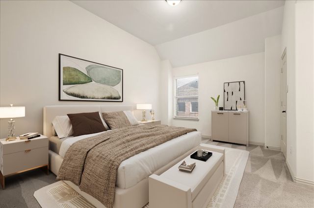 2952 Bahia, Grand Prairie, TX 75054