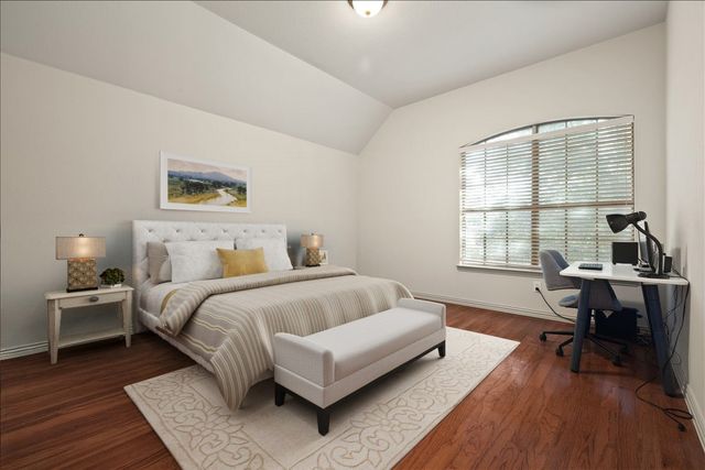 2952 Bahia, Grand Prairie, TX 75054