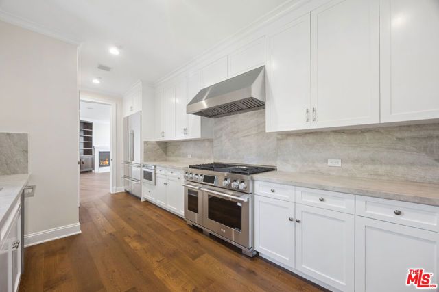 15201 Mc Kendree Avenue, Pacific Palisades (los Angeles), CA 90272