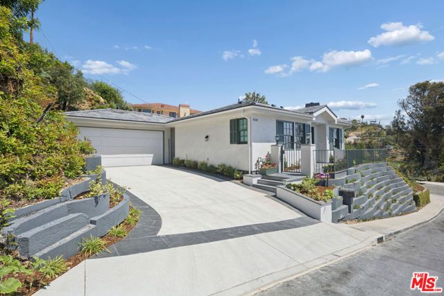 15201 Mc Kendree Avenue, Pacific Palisades (los Angeles), CA 90272