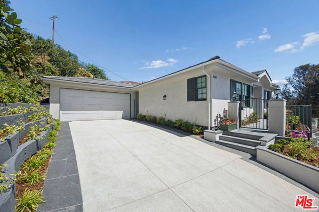 15201 Mc Kendree Avenue, Pacific Palisades (los Angeles), CA 90272