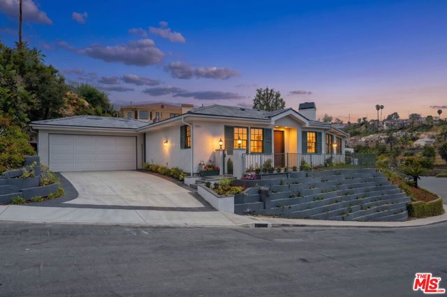 15201 Mc Kendree Avenue, Pacific Palisades (los Angeles), CA 90272