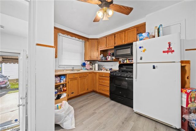 410 Nebraska Avenue, Lorain, OH 44052