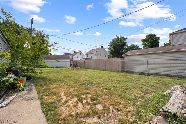 410 Nebraska Avenue, Lorain, OH 44052