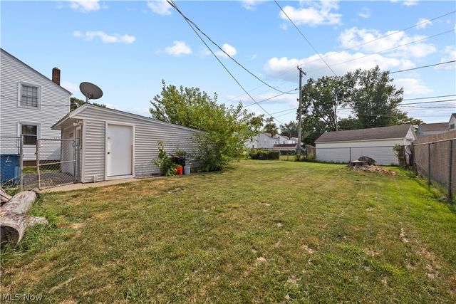 410 Nebraska Avenue, Lorain, OH 44052