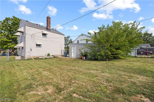 410 Nebraska Avenue, Lorain, OH 44052