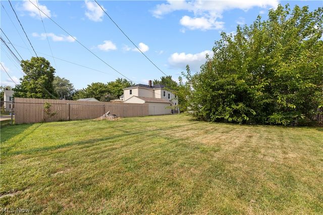410 Nebraska Avenue, Lorain, OH 44052