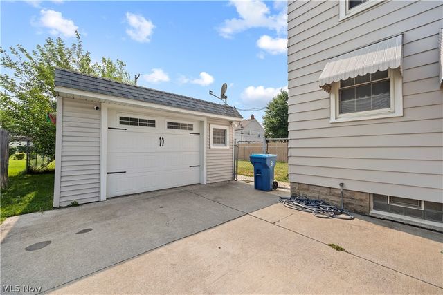 410 Nebraska Avenue, Lorain, OH 44052