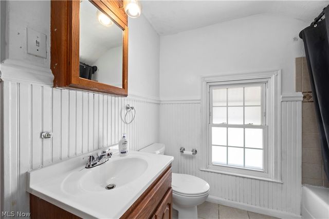 410 Nebraska Avenue, Lorain, OH 44052