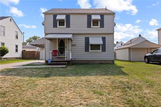 410 Nebraska Avenue, Lorain, OH 44052