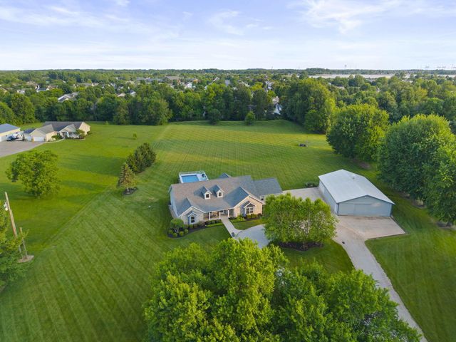 2360 Lewis Center Road, Lewis Center, OH 43035