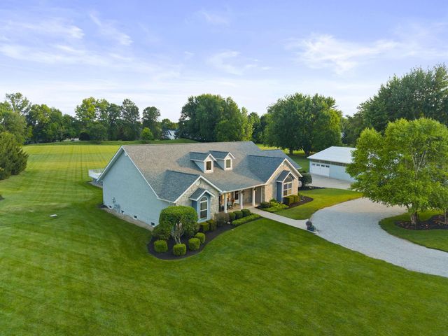 2360 Lewis Center Road, Lewis Center, OH 43035