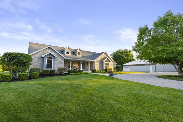 2360 Lewis Center Road, Lewis Center, OH 43035