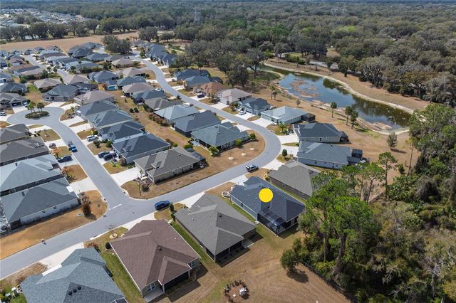 4788 ROSTAS WAY, The Villages, FL 32163