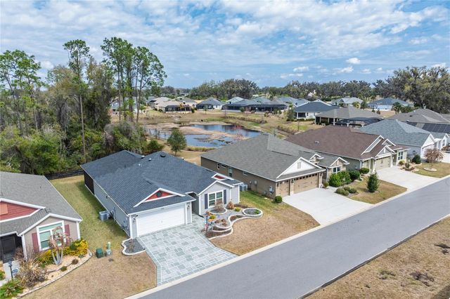 4788 ROSTAS WAY, The Villages, FL 32163