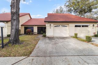 2030 Forest Drive, Inverness, FL 34453