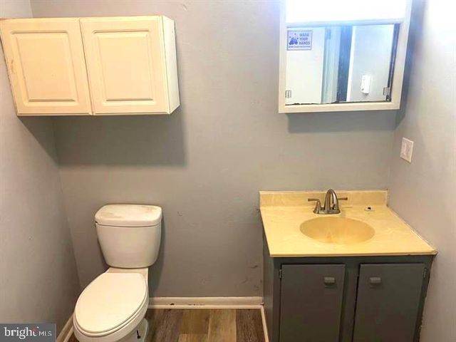 110 WASHINGTON ST, Laurel, DE 19956