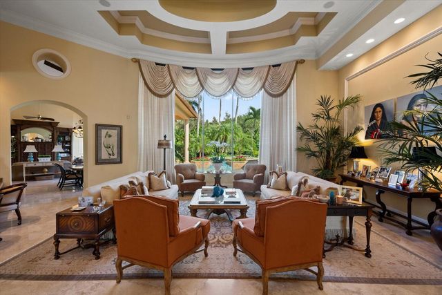 3678 Touch Of Class Court, Wellington, FL 33414